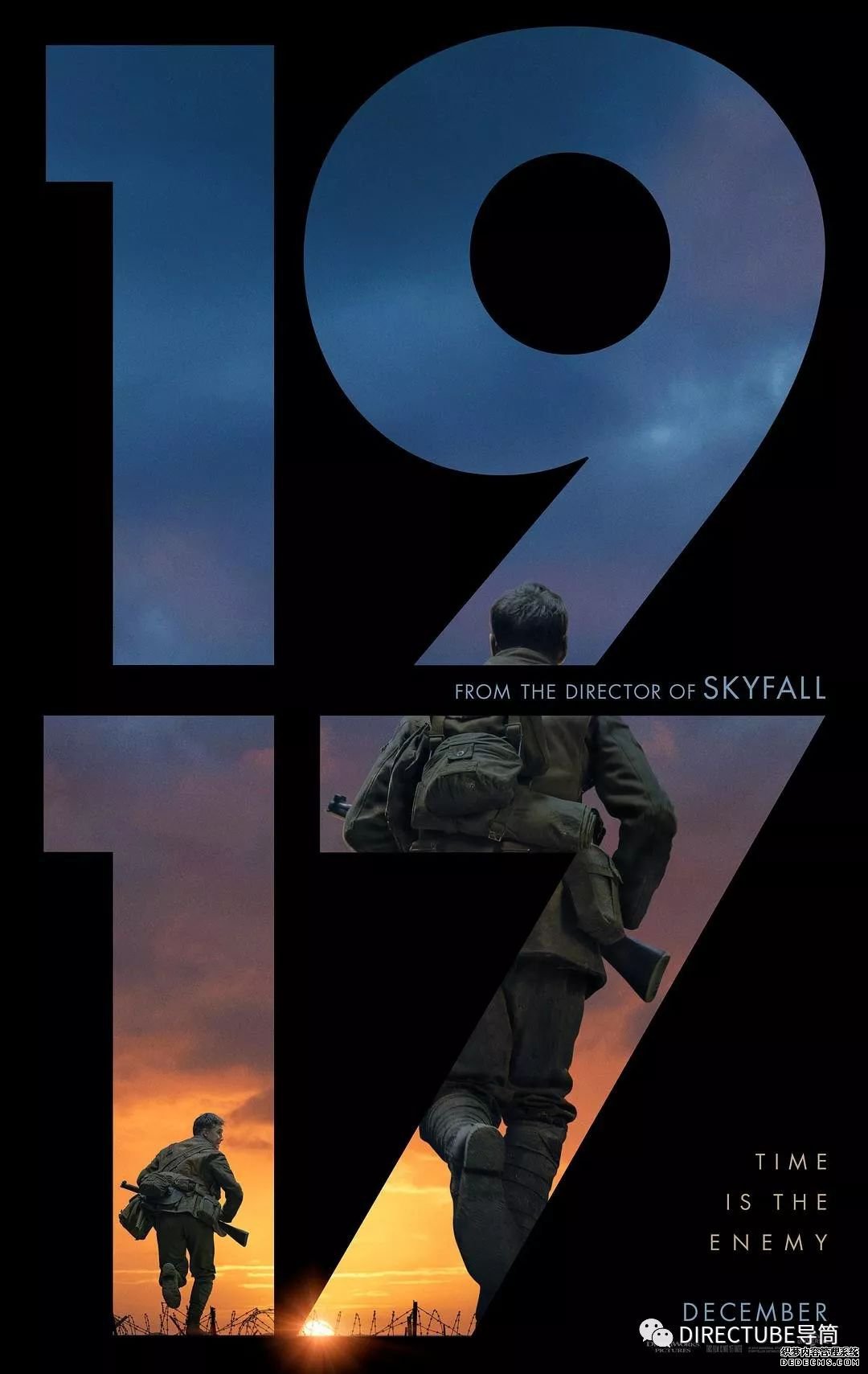 第77届美国电影电视金球奖完整获奖名单