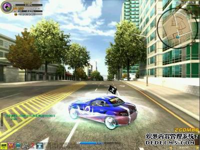 手把手带你玩转《火爆网页游戏》大暴走系统