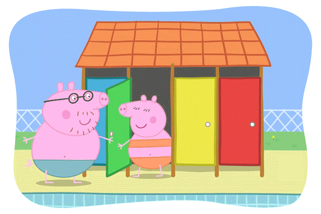 全新佩奇主题展全球首现!80%区域免费玩,精彩看点抢先揭秘!