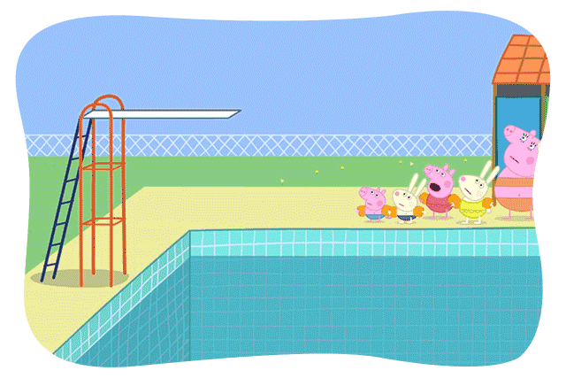 全新佩奇主题展全球首现!80%区域免费玩,精彩看点抢先揭秘!