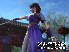 姚仙亲自操刀《新页游公益服排行榜》剧情CG发布