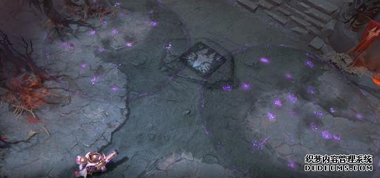 品鉴那些眼馋的套装 夜魇私服网页游戏为何迷人