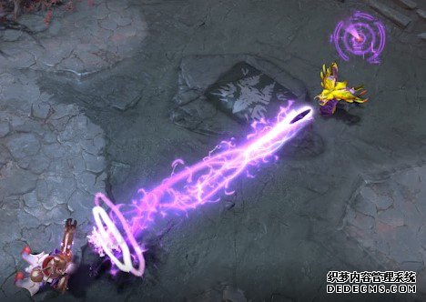 品鉴那些眼馋的套装 夜魇私服网页游戏为何迷人