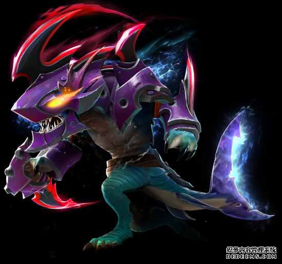 品鉴那些眼馋的套装 夜魇私服网页游戏为何迷人