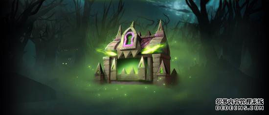 品鉴那些眼馋的套装 夜魇私服网页游戏为何迷人