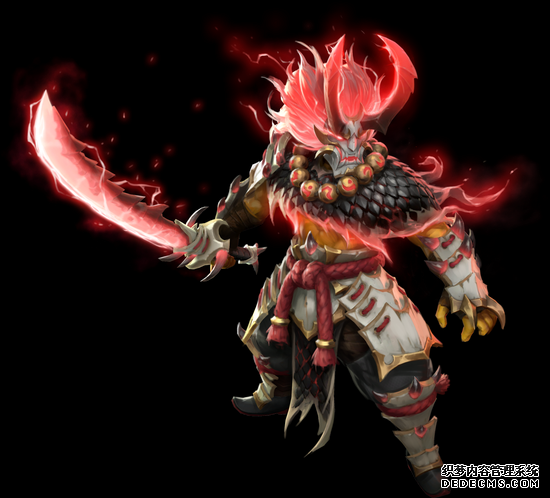 品鉴那些眼馋的套装 夜魇私服网页游戏为何迷人