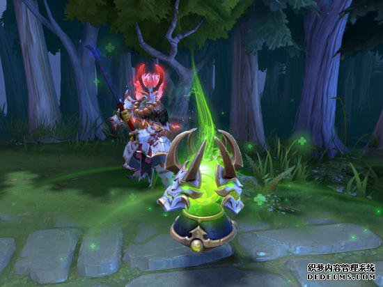 品鉴那些眼馋的套装 夜魇私服网页游戏为何迷人