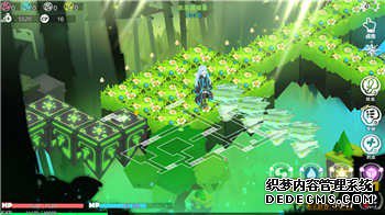 《变态页游》魔塔世界指引攻略(上) 手机游戏网