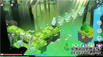 《变态页游》魔塔世界指引攻略(上) 手机游戏网