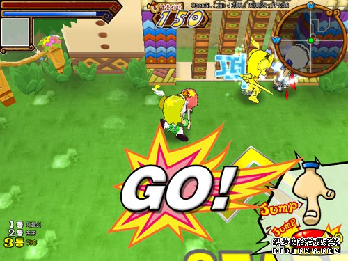 三国类页游游戏介绍