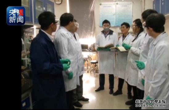 2017国家自然科学奖一等奖丨唐本忠:独辟蹊径 原创概念引领光材