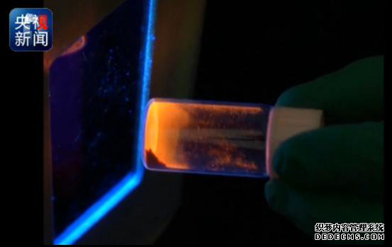 2017国家自然科学奖一等奖丨唐本忠:独辟蹊径 原创概念引领光材