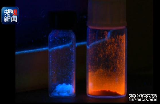 2017国家自然科学奖一等奖丨唐本忠:独辟蹊径 原创概念引领光材