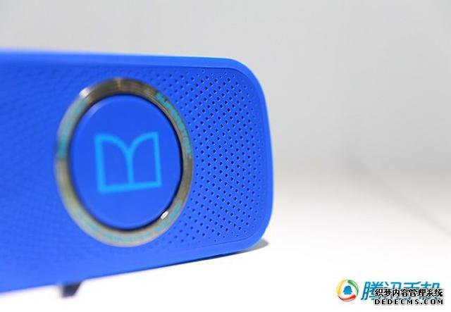 魔声superstar评测:小巧的手机外放替代品