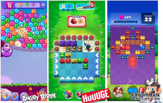 解谜游戏预测:哪些细分品类2020年最有机会?