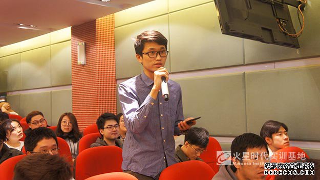 火星时代带你走进《战地指挥官》幕后故事