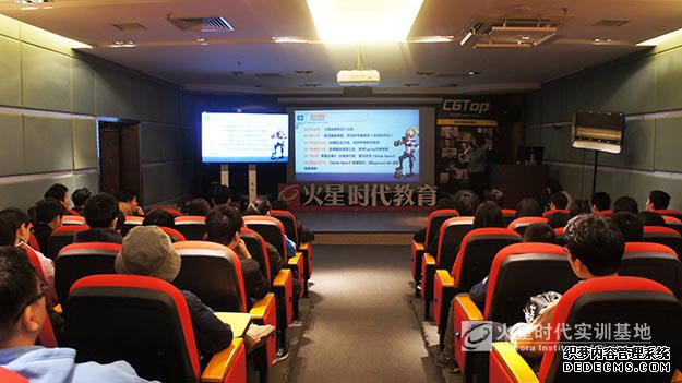 火星时代带你走进《战地指挥官》幕后故事