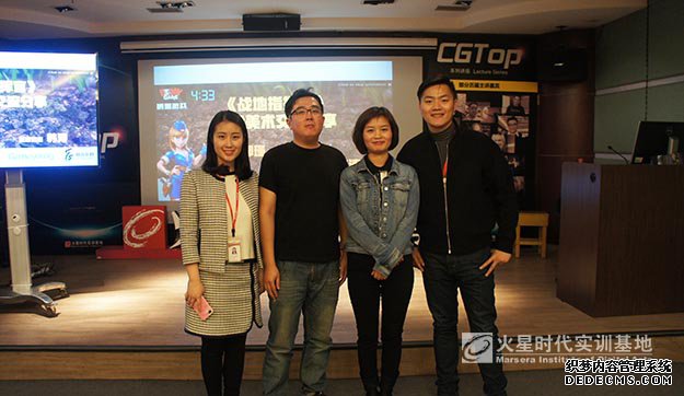 火星时代带你走进《战地指挥官》幕后故事