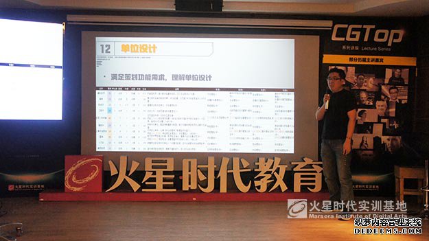 火星时代带你走进《战地指挥官》幕后故事