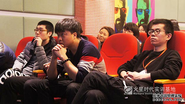 火星时代带你走进《战地指挥官》幕后故事