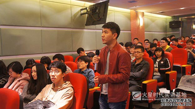 火星时代带你走进《战地指挥官》幕后故事