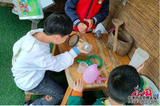 ��ʵ������֪�� �ɶ���ʮ���������׶���̽��ʵ������