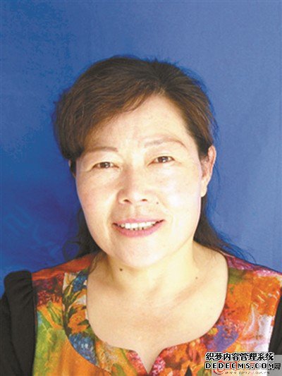 “徐州好人传奇页游” 二月候选人公示