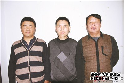 “徐州好人传奇页游” 二月候选人公示
