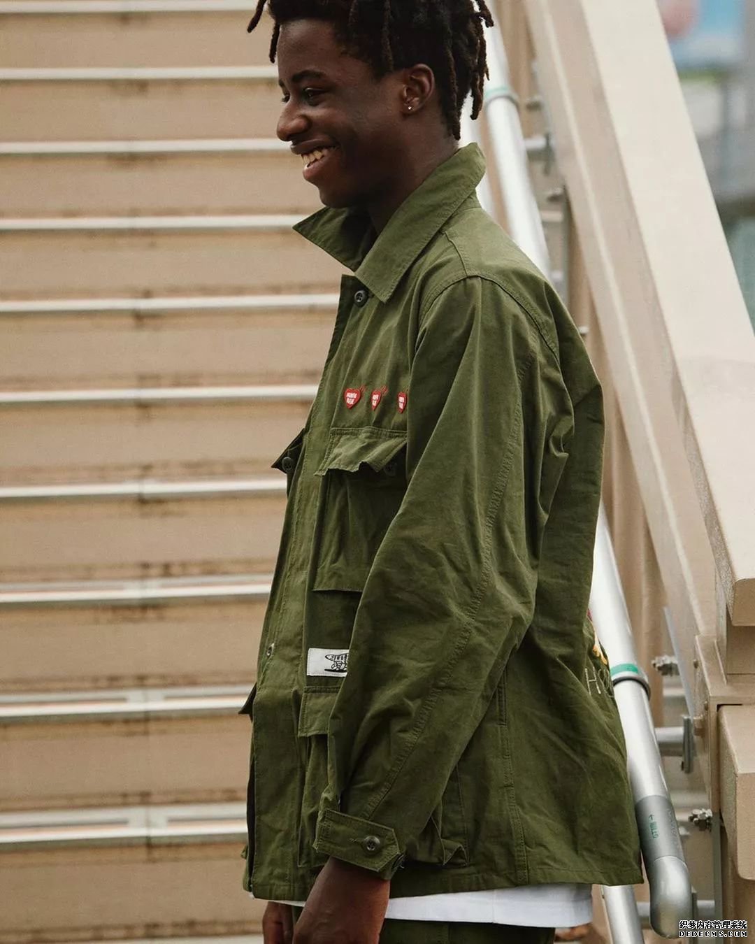 Supreme x Levi's ȫϵУWTAPS x HUMAN MADE 