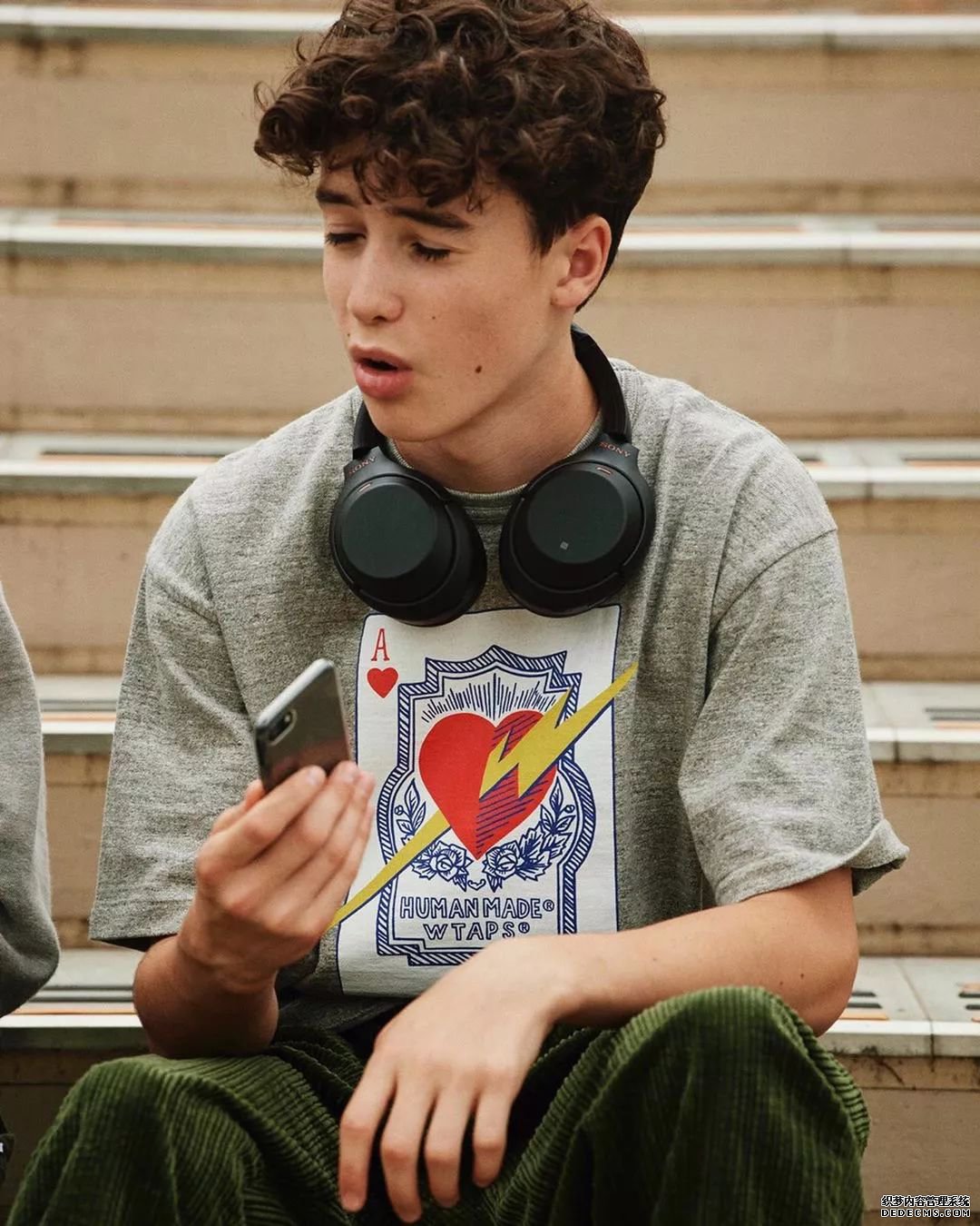 Supreme x Levi's ȫϵУWTAPS x HUMAN MADE 