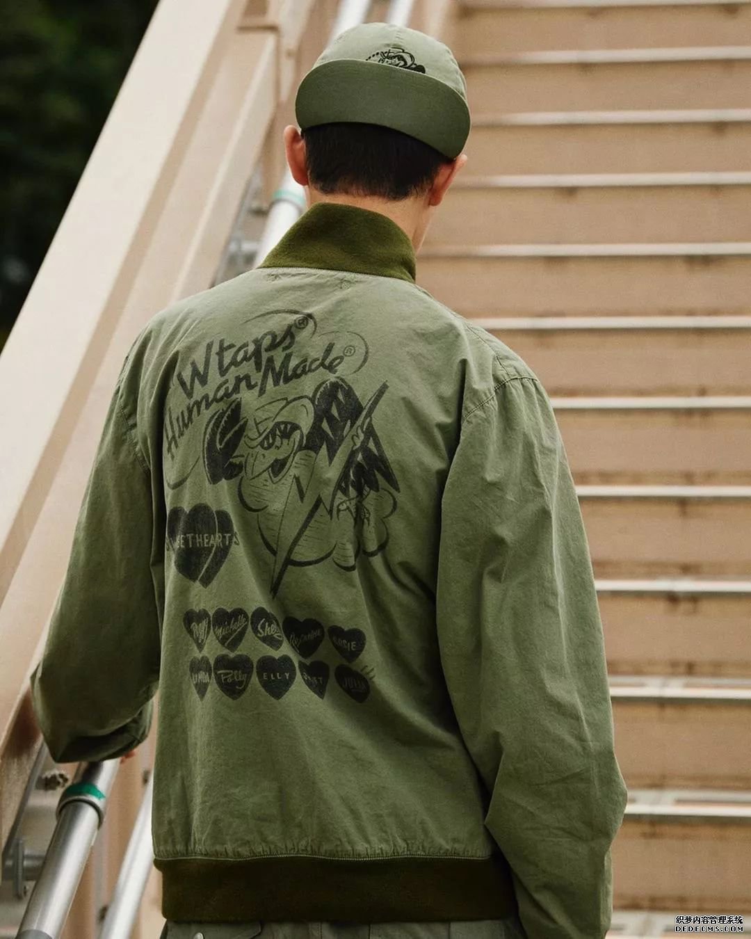 Supreme x Levi's ȫϵУWTAPS x HUMAN MADE 