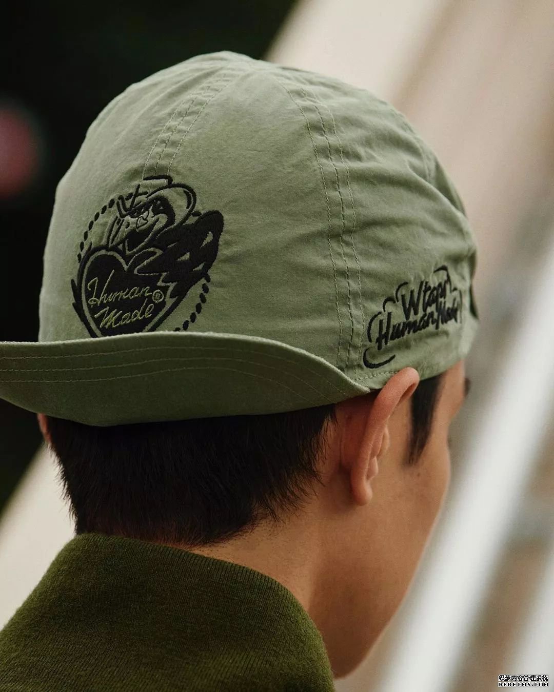 Supreme x Levi's ȫϵУWTAPS x HUMAN MADE 