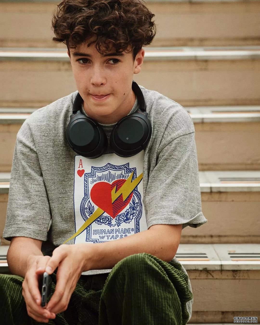 Supreme x Levi's ȫϵУWTAPS x HUMAN MADE 