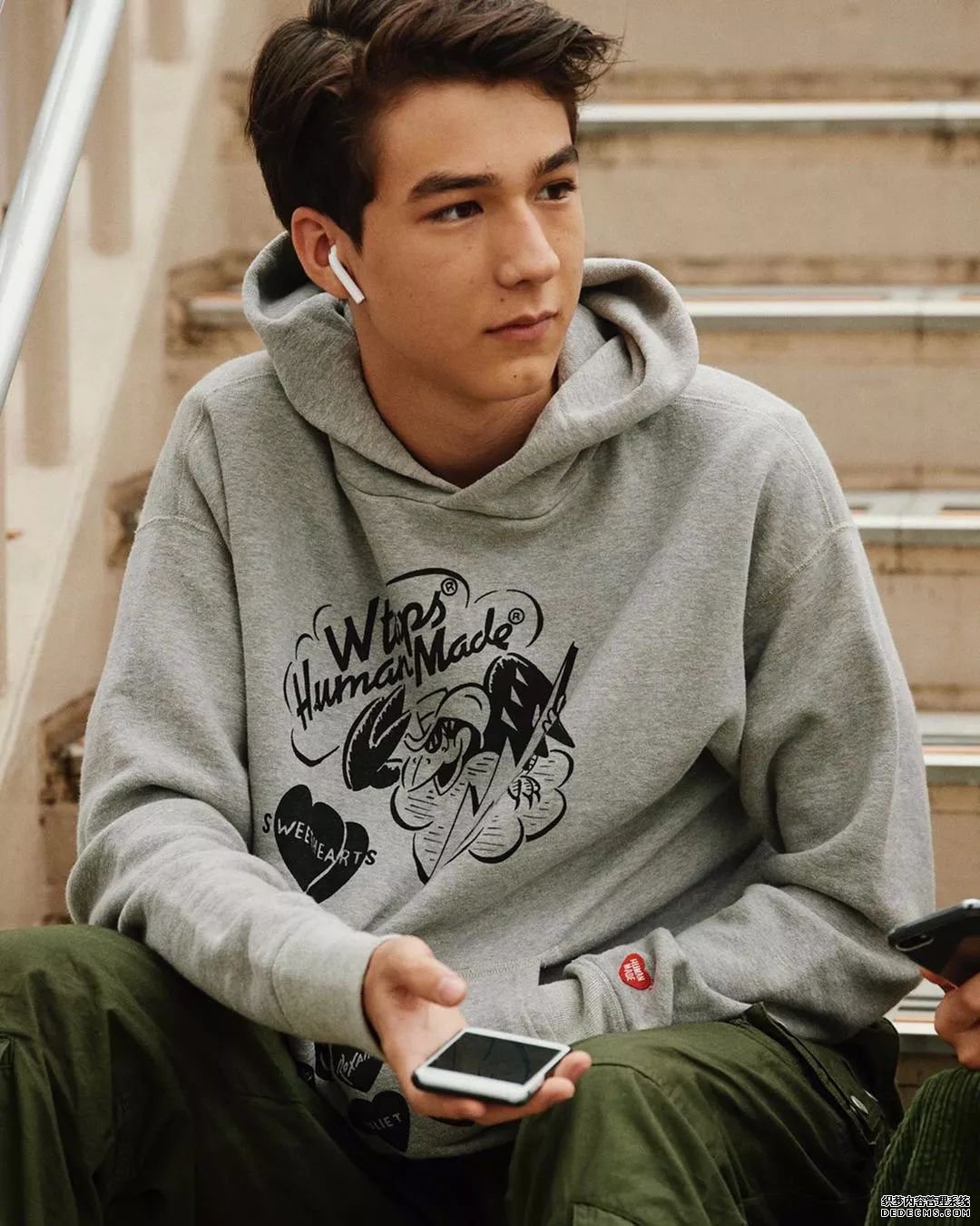 Supreme x Levi's ȫϵУWTAPS x HUMAN MADE 