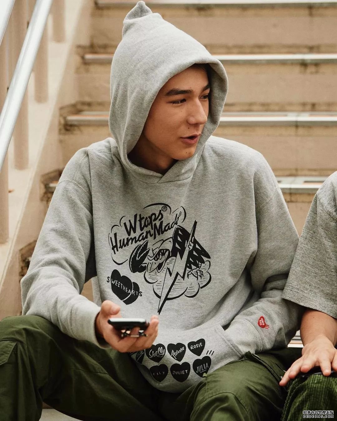 Supreme x Levi's ȫϵУWTAPS x HUMAN MADE 