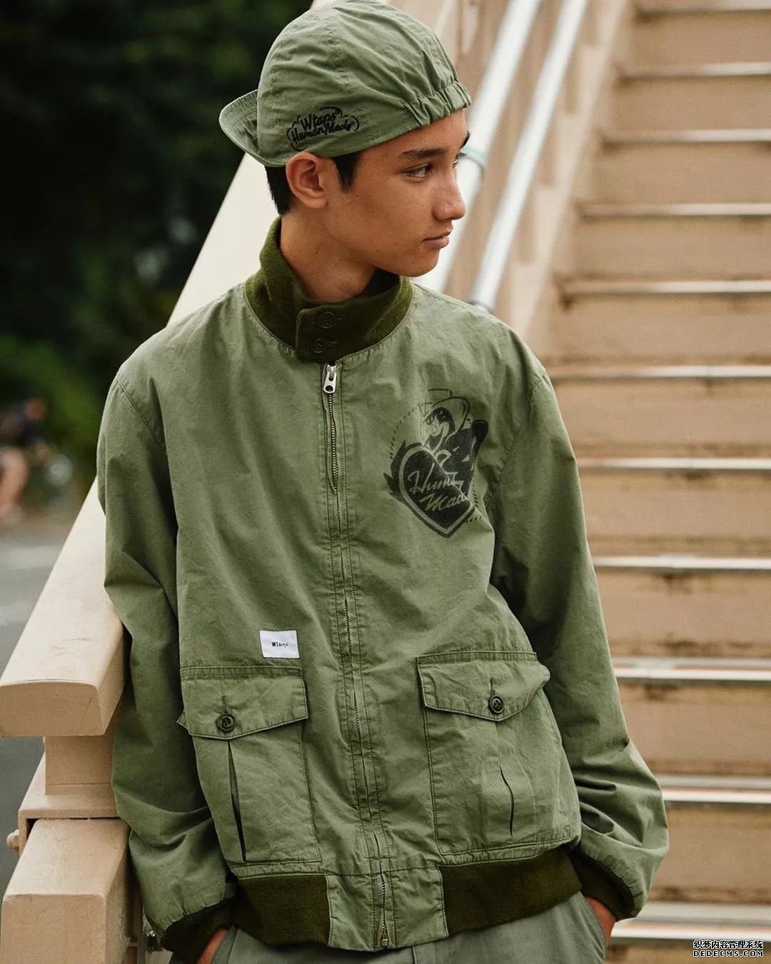 Supreme x Levi's ȫϵУWTAPS x HUMAN MADE 