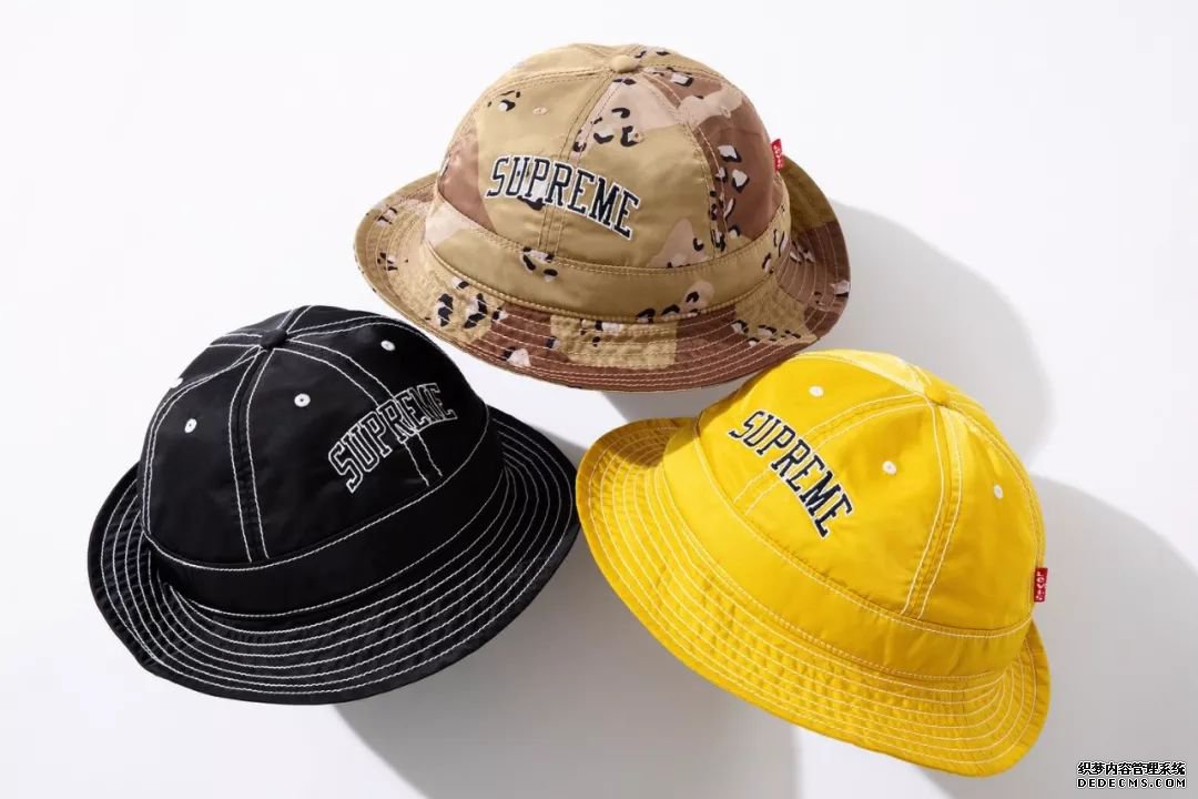 Supreme x Levi's ȫϵУWTAPS x HUMAN MADE 