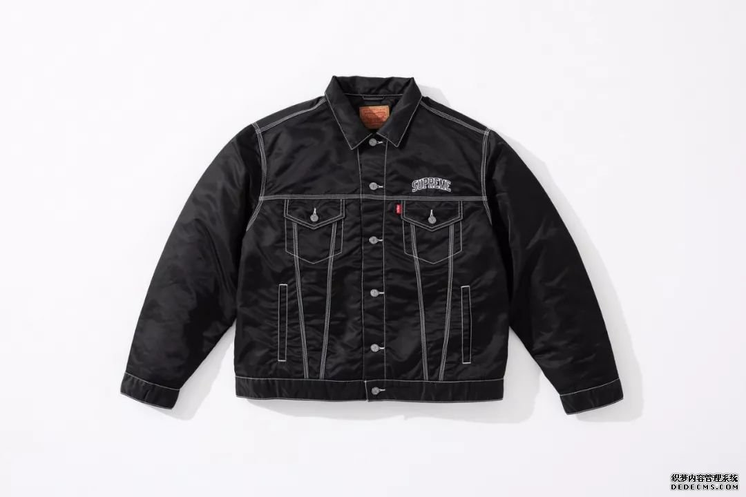 Supreme x Levi's ȫϵУWTAPS x HUMAN MADE 