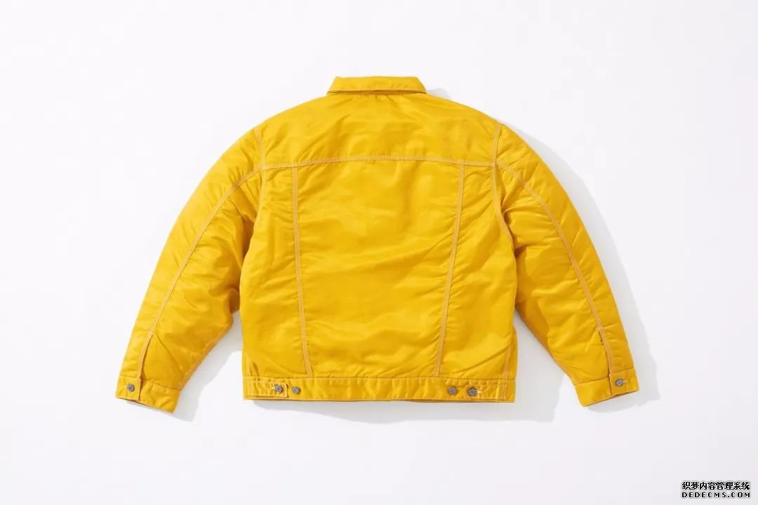 Supreme x Levi's ȫϵУWTAPS x HUMAN MADE 