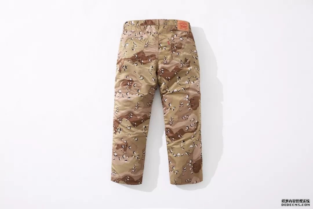 Supreme x Levi's ȫϵУWTAPS x HUMAN MADE 