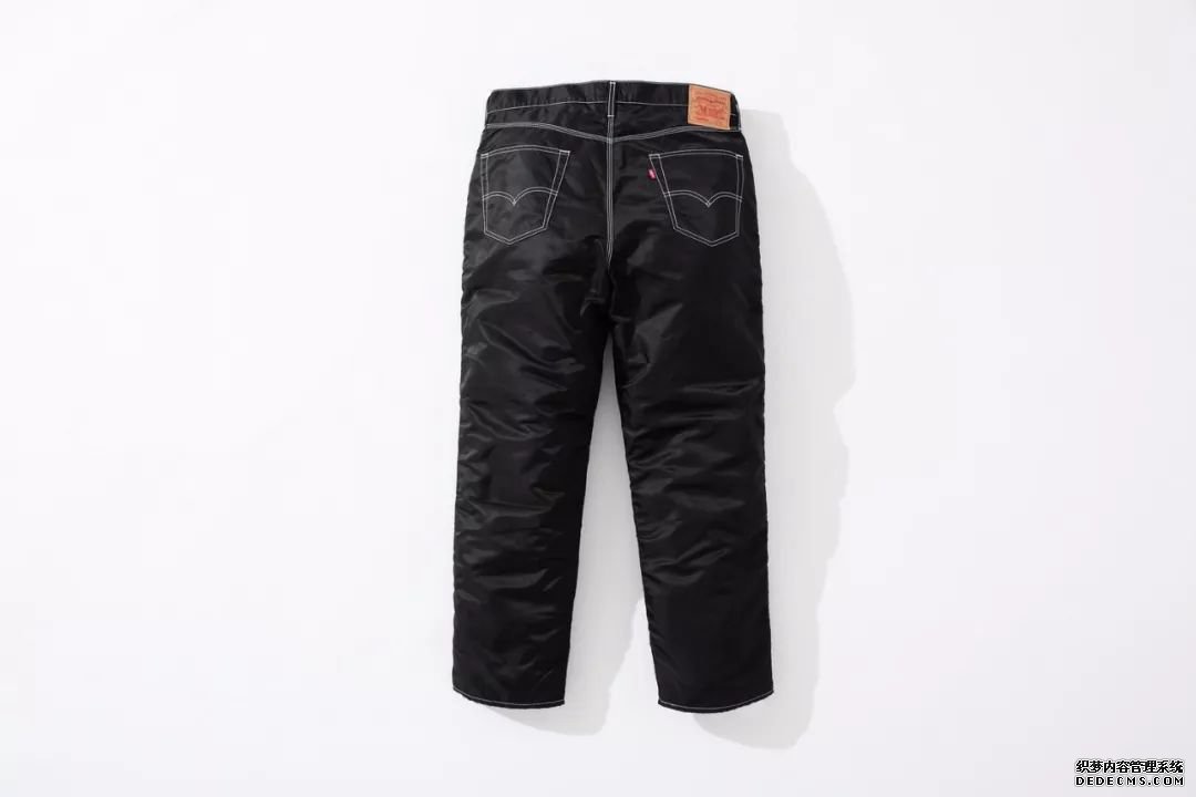 Supreme x Levi's ȫϵУWTAPS x HUMAN MADE 