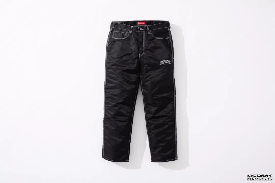 Supreme x Levi's ȫϵУWTAPS x HUMAN MADE 