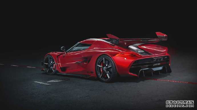 Koenigsegg JeskoӣҺ죬ʺŮʿŶ