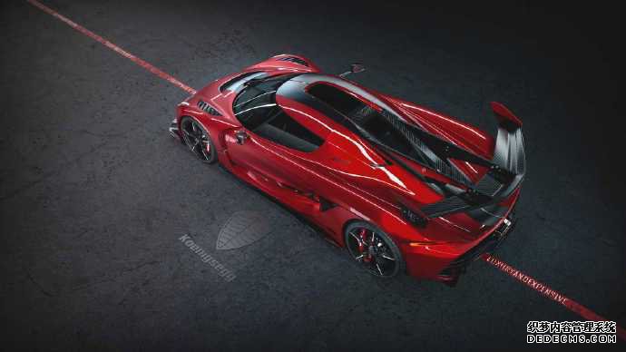 Koenigsegg JeskoӣҺ죬ʺŮʿŶ
