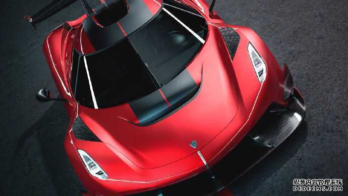 Koenigsegg JeskoӣҺ죬ʺŮʿŶ